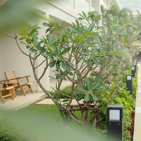 Niranapa Boutique Resort Pantai Kata Bagian luar foto